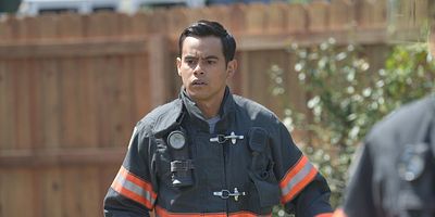 Poster der Serie Off The Rails