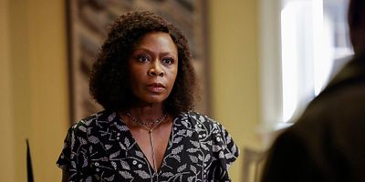 Poster der Serie Dr. Michael Abani (No. 198)