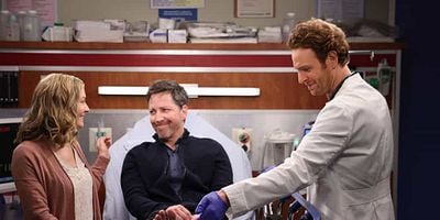 Poster der Serie The Winds of Change Are Starting to Blow