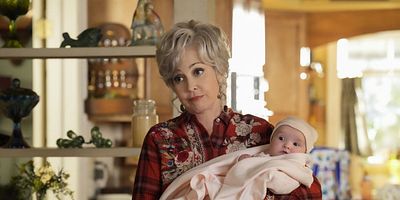 Poster der Serie A Romantic Getaway and a Germanic Meat-Based Diet