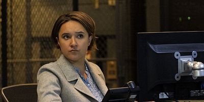 Poster der Serie Clean House