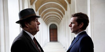 Poster der Serie Prelude