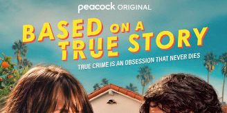 Poster der Serie The Great American Art Form