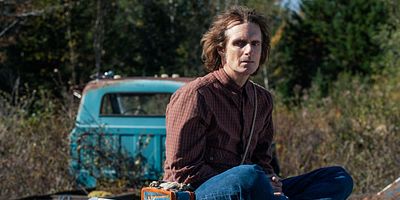 Poster der Serie Lullaby