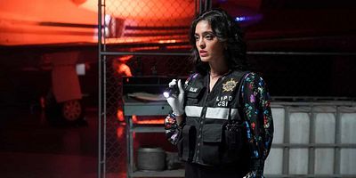 Poster der Serie Dying Words