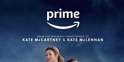 Poster der Serie Lingua amputo