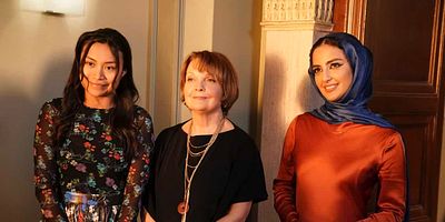 Poster der Serie A Salute to NCIS: Los Angeles