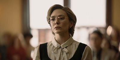 Poster der Serie Ssssshh