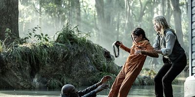 Poster der Serie Remember What They Took from You