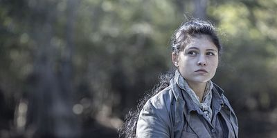 Poster der Serie Odessa