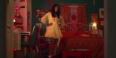 Poster der Serie ...said goodbye