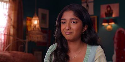 Poster der Serie ...gone to prom