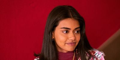 Poster der Serie ...gotten sweet revenge