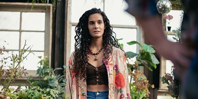 Poster der Serie Belly Of The Beast