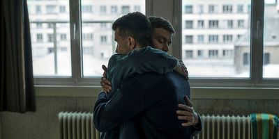 Poster der Serie Donnant-donnant