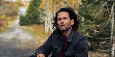 Poster der Serie Forest For The Trees