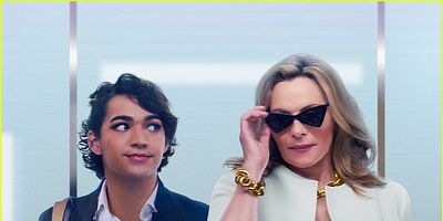 Poster der Serie RSVP Now!