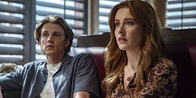 Poster der Serie The Danger of the Hopeful Sigil