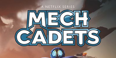 Poster der Serie Underdogs