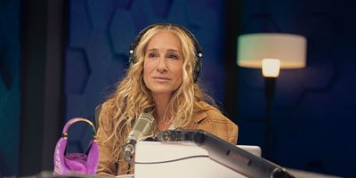 Poster der Serie Met Cute