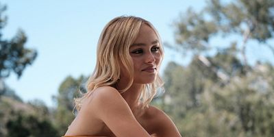 Poster der Serie Daybreak