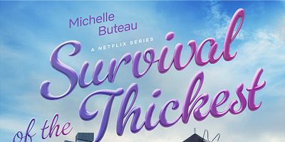 Poster der Serie ¡Déjalo salir, perra!