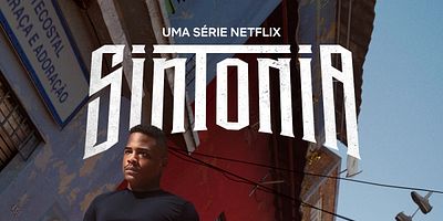 Poster der Serie Salva meu irmão