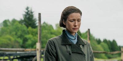 Poster der Serie Death Be Not Proud