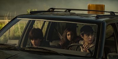 Poster der Serie Last Day