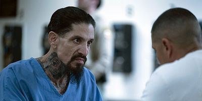 Poster der Serie I Want Nothing but Death