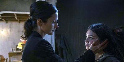 Poster der Serie To Fear of Death, I Eat the Stars