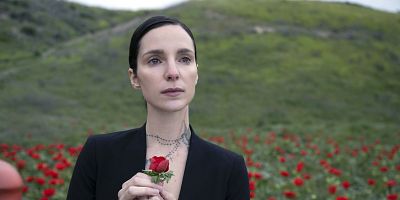 Poster der Serie My Eyes Filled and Then Closed on the Last of Childhood Tears