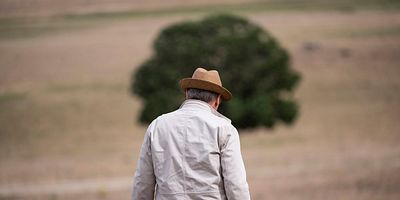 Poster der Serie Raymond Reddington: Good Night