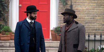 Poster der Serie The Proposal