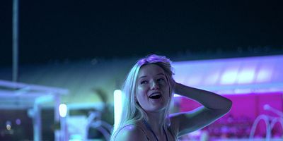 Poster der Serie Heiß! Heiß! Heiß!