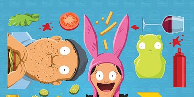 Poster der Serie Show Mama from the Grave