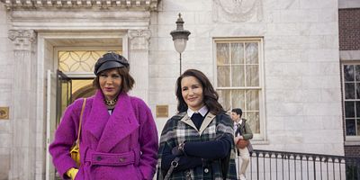 Poster der Serie February 14th