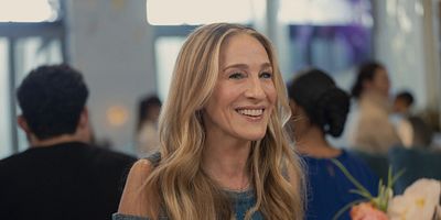 Poster der Serie A Hundred Years Ago