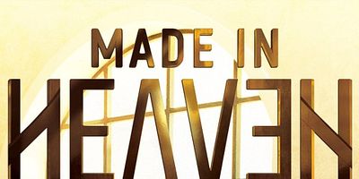 Poster der Serie All That Glitters Is Gold