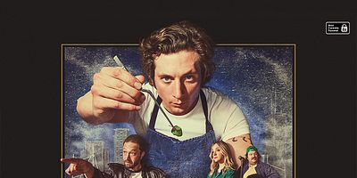 Poster der Serie Beef