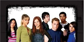 Poster der Serie Ghost In The Machine - Part 1