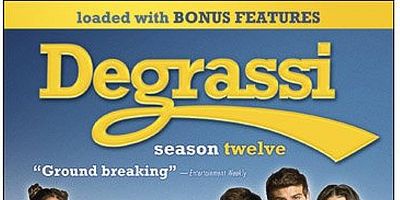 Poster der Serie Come as You Are: Part 1