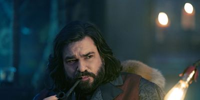 Poster der Serie The Campaign