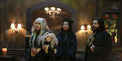 Poster der Serie Local News