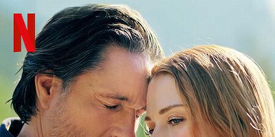 Poster der Serie Let's Mingle