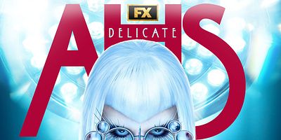 Poster der Serie When The Bough Breaks