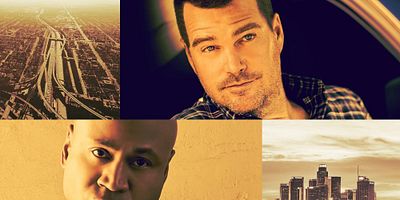 Poster der Serie Live Free or Die Standing