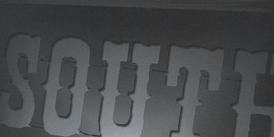 Poster der Serie Cartman und die Analsonde