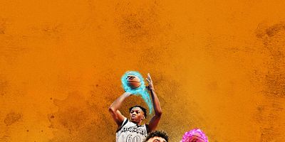 Poster der Serie Welcome to F*ing Hollywood!