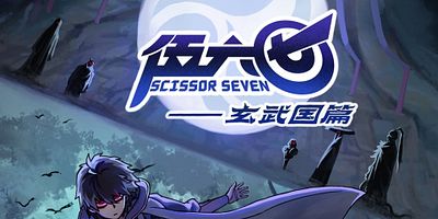 Poster der Serie 